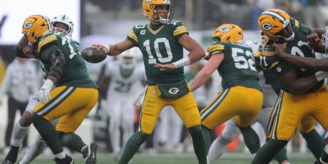 Draftkings promo code for Falcons vs Packers