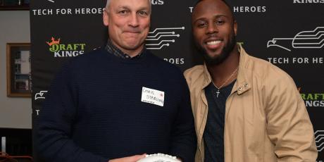 DraftKings Massachusetts promo code