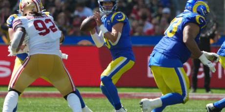 DraftKings promo code for Giants vs Rams