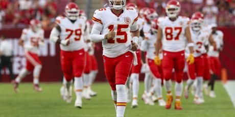 DraftKings promo code for Broncos vs Chiefs