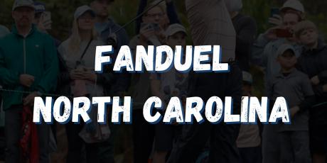 fanDuel North Carolina promo code and sportsbook details
