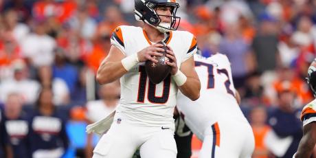 FanDuel promo code for Chiefs vs Broncos