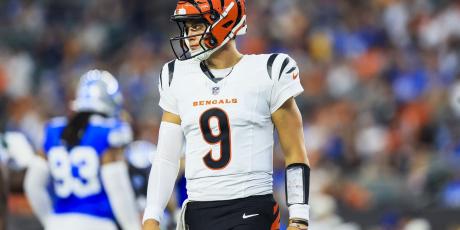 FanDuel promo code for games like Bengals vs Bucs