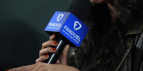 Score a FanDuel promo code for any game or matchup