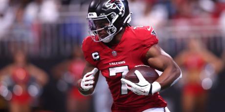 FanDuel promo code for Falcons vs Packers