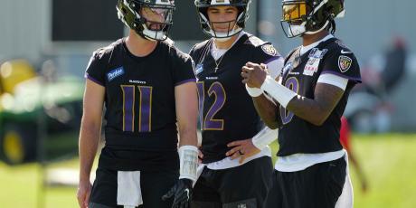 DraftKings promo code and NFL odds for conference winners