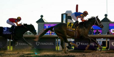 Kentucky sports betting apps allowing early sign ups