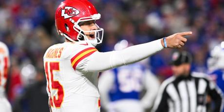 © Mark Konezny-Imagn Images