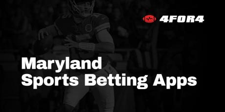 Best Maryland sports betting apps