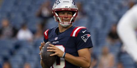 DraftKings promo code for Seahawks vs Patriots