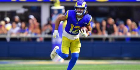 NFL futures odds for OPOY, MVP, and More