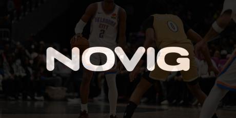 Novig promo code and 4for4 sub deal