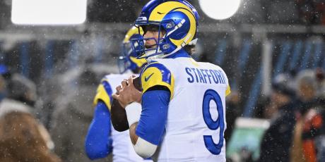 Rams vs 49ers FanDuel promo code