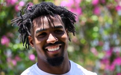 jaylen waddle 