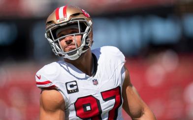 Nick Bosa