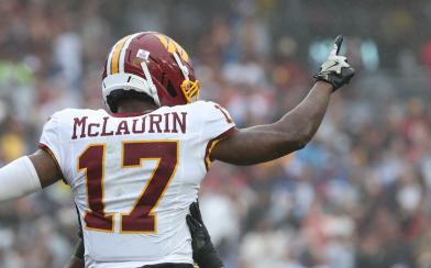 Terry McLaurin backsdie 