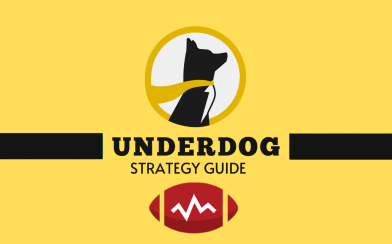 underdog strategy guide
