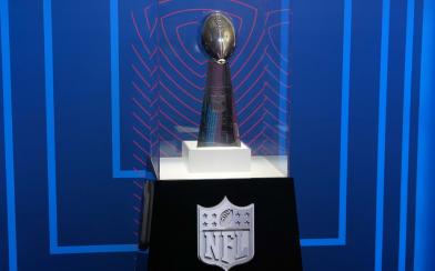 Lombardi Trophy