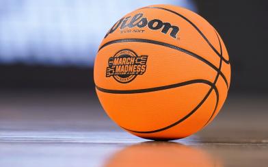 march madness ball