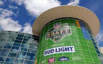 2025 NFL Draft