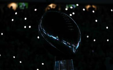 Lombardi Trophy