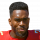 Charcandrick West
