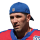 Graham Gano