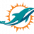 Dolphins