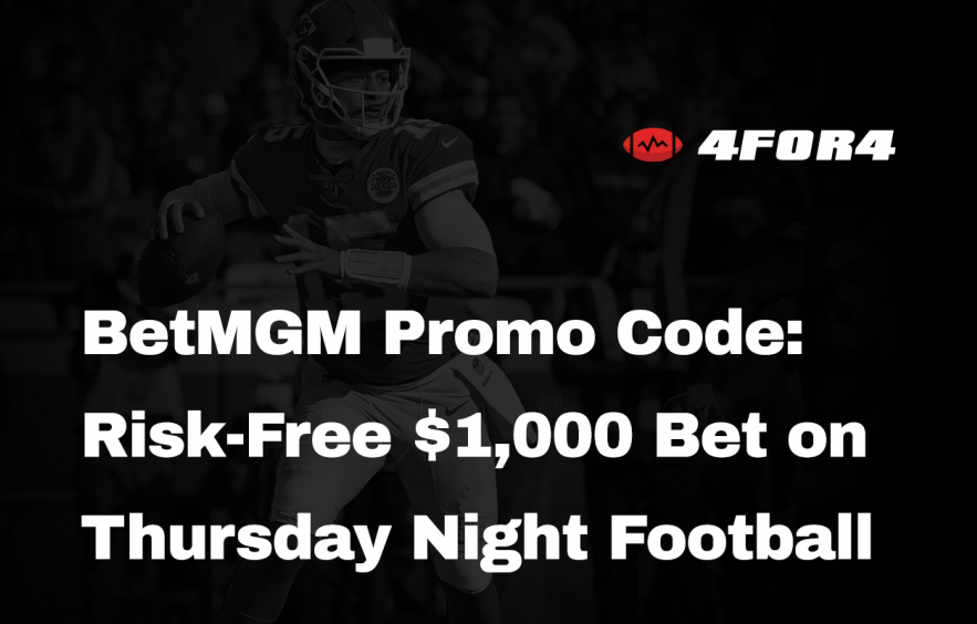 BetMGM Promo Code