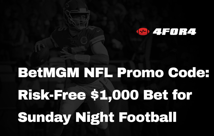 BetMGM Promo Code