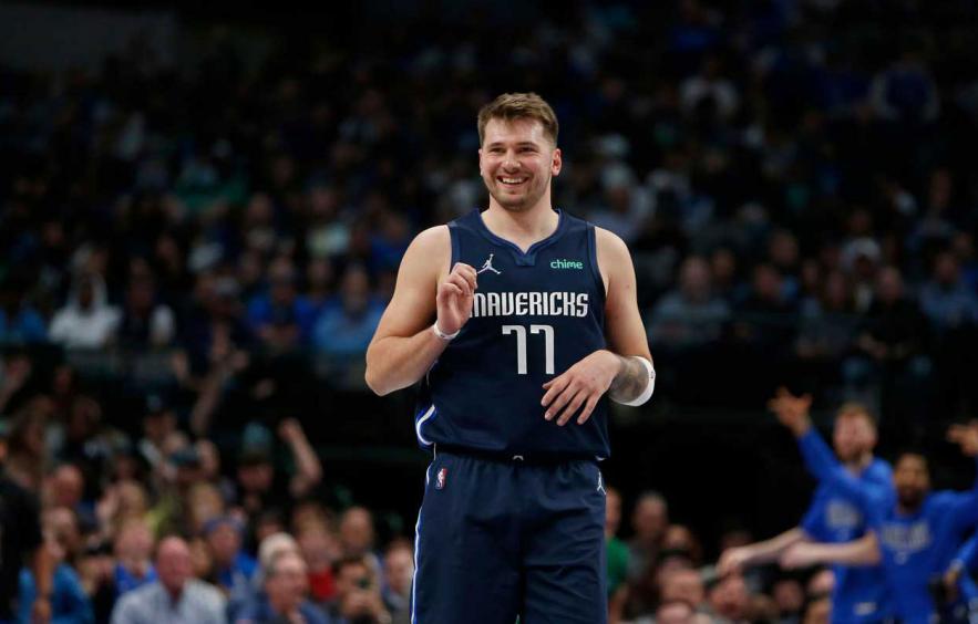 Friday Night Props: Dallas Win With Doncic Under?
