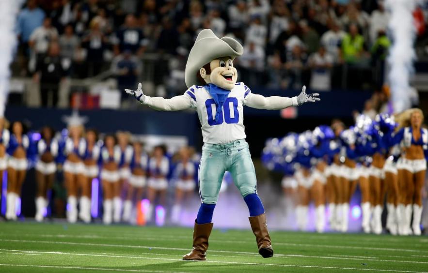 Splash Sports Survivor Picks Week 5: (Cowboys over Bucs)