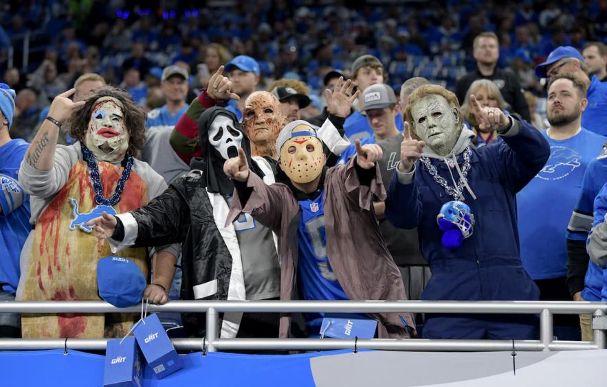 Week 8 Revenge Games: 7 Players Out to Torch Their Ex-Teams