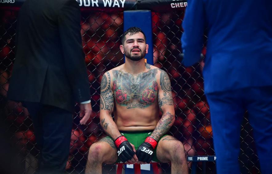 Scott Smith’s Top Plays for UFC Sacramento: Hernandez vs. Rodrigues