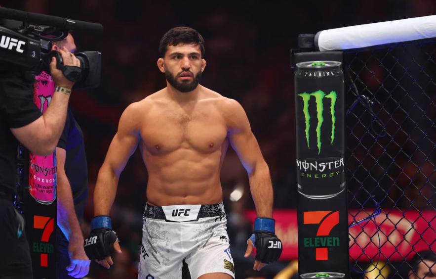 Scott Smith’s Top Plays for UFC 331: Van vs. Pantoja 2