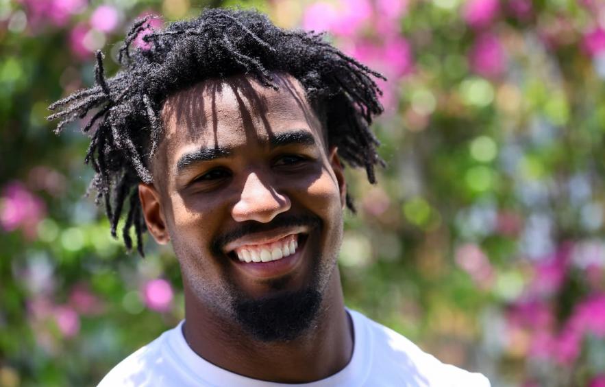 2026 Rankings Breakdown: Wide Receivers