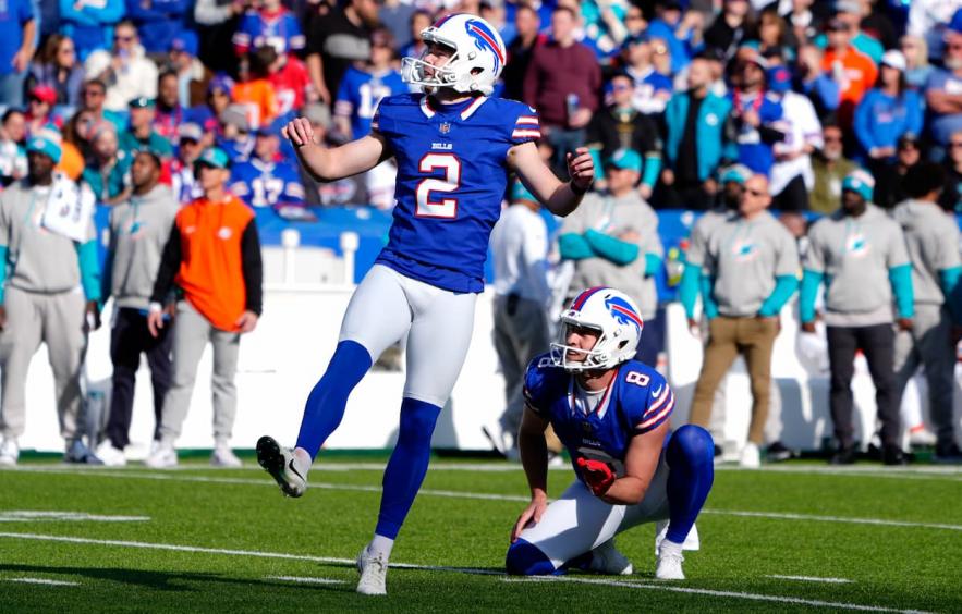 Kicker Streaming Week 2: Bass the Fantasy Points, Please 
