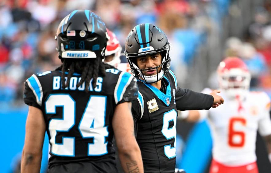 Zero RB Targets and Implications in Fantasy Football