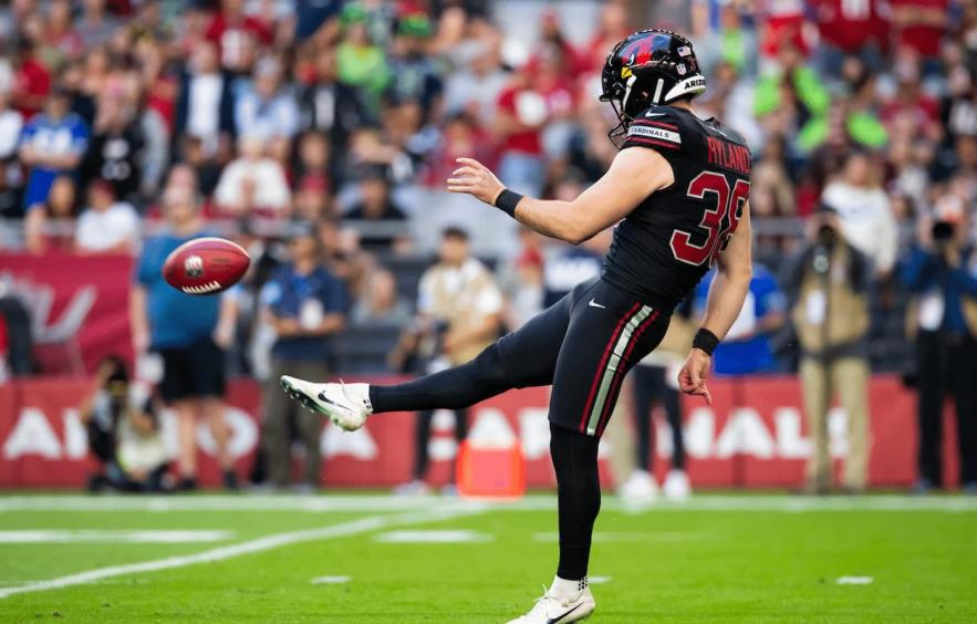 Kicker Streaming Week 5: Shine Bright Like Chad Ryland 