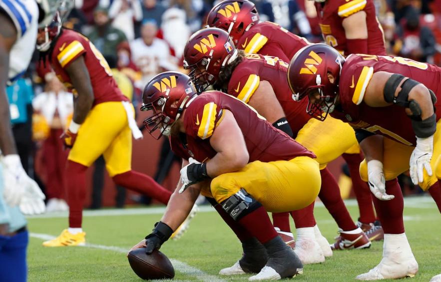 Does Offensive Line Investment Actually Work? A Look at Free Agency Spending and Draft Capital