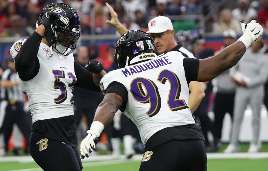 IDP Waiver Wire Week 5: Top Pickups &amp; Adds