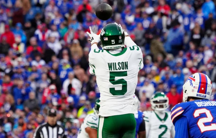 10 Dynasty Players to Sell Before the NFL Draft