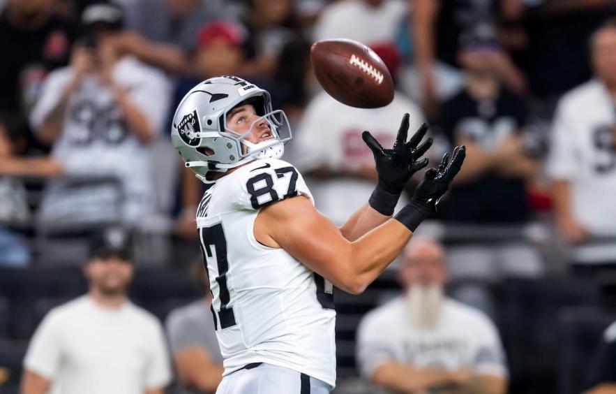DraftKings &amp; FanDuel NFL DFS Week 1 Cash Strategy &amp; Picks