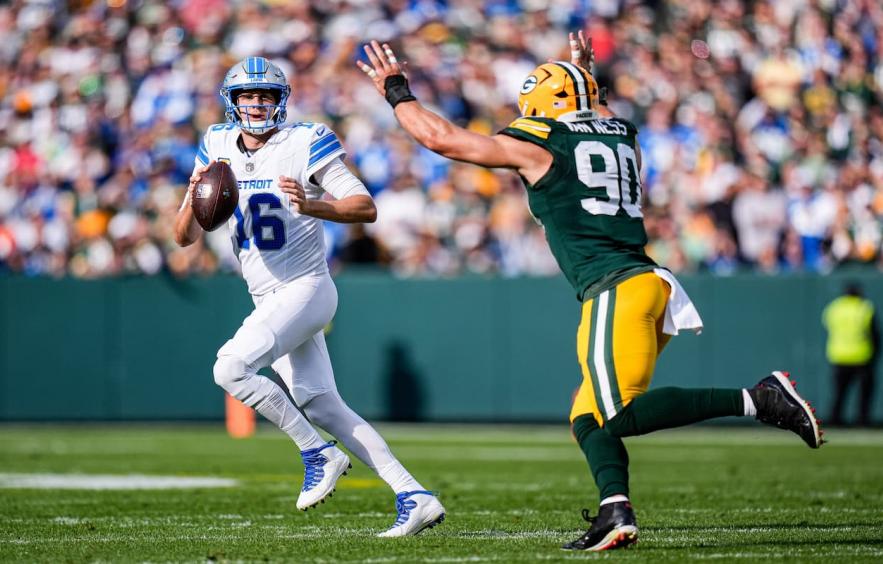 IDP Waiver Wire Week 3: Top Pickups &amp; Adds