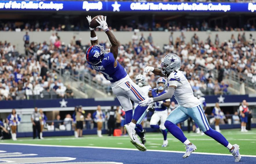 An Expert's Cheatsheet to Dominating your 2026 Yahoo Fantasy Draft