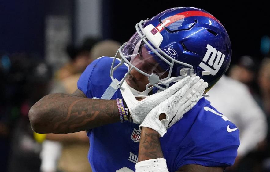 8 Players Going at a Discount in 2026 Salary Cap Drafts