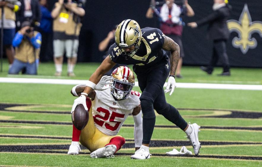 Week 1 Fantasy Football Sneaky Starts &amp; Sleepers