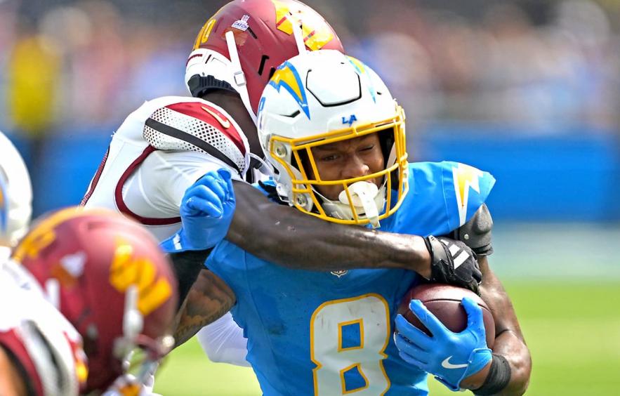 Buy Low, Sell High Week 2: Trade Targets
