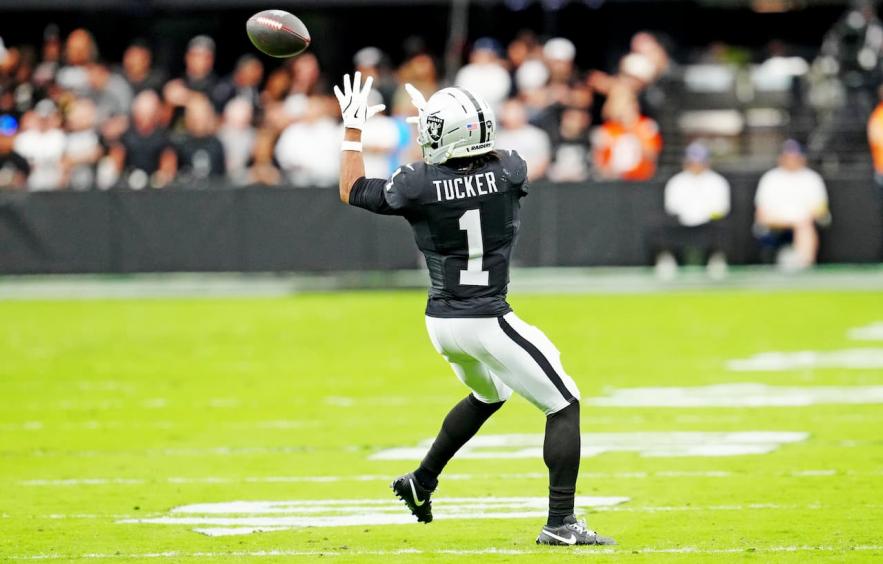 7 Sleepers to Target in Yahoo Fantasy Football Leagues