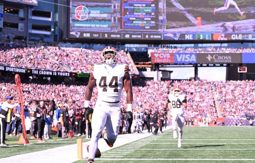 2026 Rankings Breakdown: Tight Ends